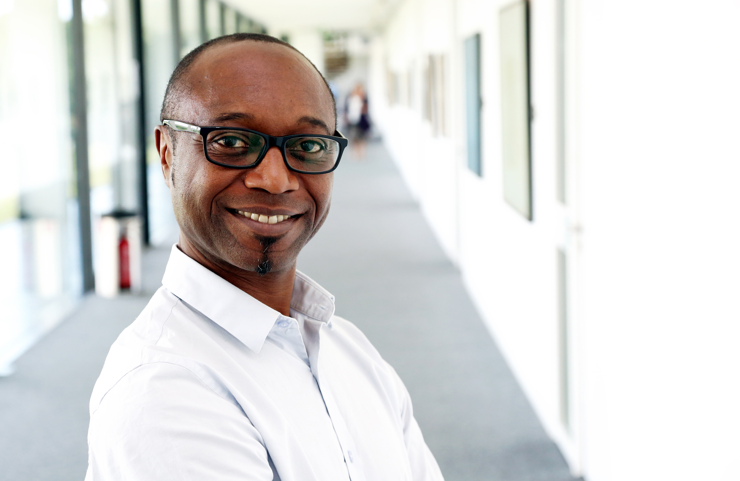 Durand Crossing Borders